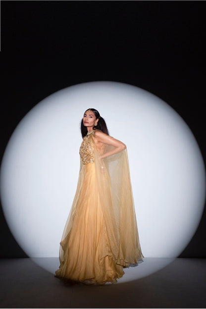 Gown